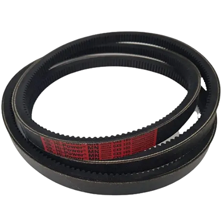 CORREIA GATES EM V DENTADA CXS-111 HI POWER