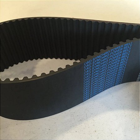 CORREIA HTD 35MM 5M-880 5M HTP HTD - REXON ❇️