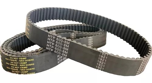 CORREIA HTD 15MM 8M-600 8M HTP HTD - REXON