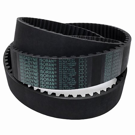 CORREIA 55MM 2380 RPP14 MEGADYNE ISORAN