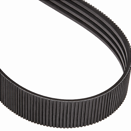 Correia Industrial 4 Canais 4/7M-1800 – KEIPER - Original