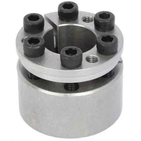 Anél de Fixação CAL 6 Sit-Lock 25x50mm - Serviço Pesado Original