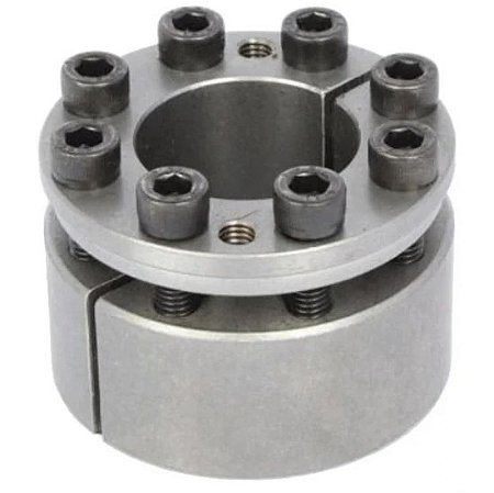 Anél de Fixação CAL 6 Sit-Lock 32x60mm - Serviço Pesado Original