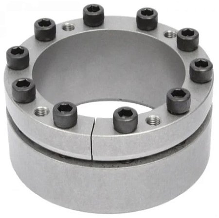 Anél de Fixação CAL 6 Sit-Lock 120x165mm - Reforçado Alta Carga