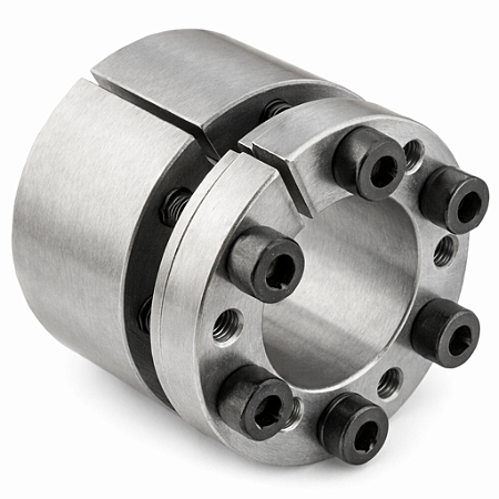 Anel de Fixação CAL 5A 70x110mm - Industrial Reforçado