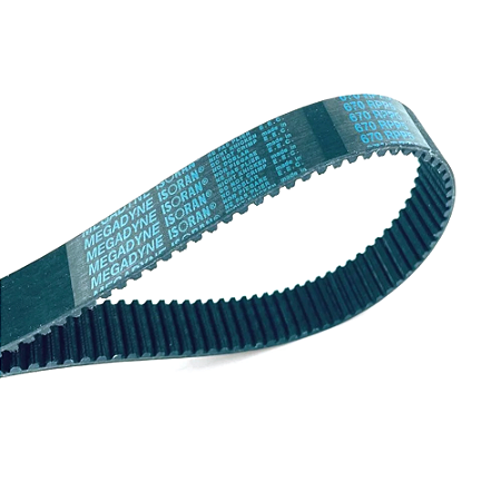 CORREIA MEGADYNE RPP5-1000