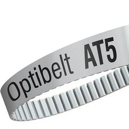 CORREIA OPTIBELT ALPHA TORQUE PU/AÇO 16MM AT5-1075