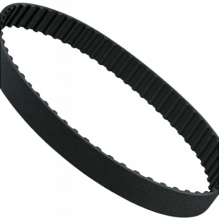 CORREIA 12,7MM L-540 - KEIPER - BORRACHA