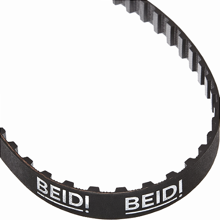 CORREIA 12,7MM L-232 - BEIDI - BORRACHA