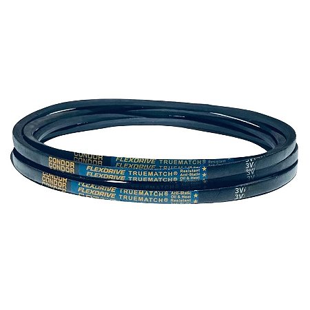 CORREIA EM V 3V-530 - CONDOR