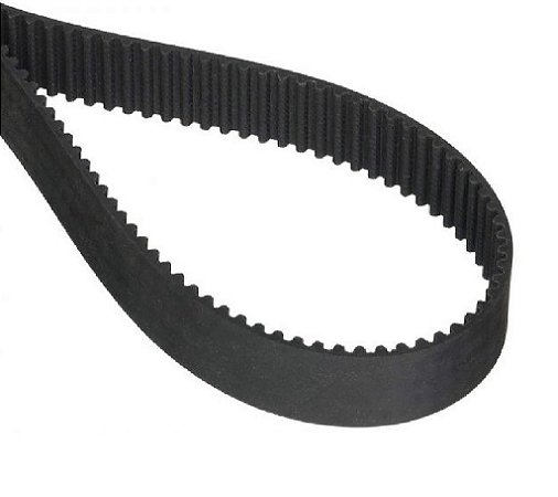 CORREIA 20MM S5M-670 - OPTIBELT (Compatível STS ou STD)