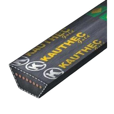 CORREIA EM V 5V 1250 - KAUTHEC