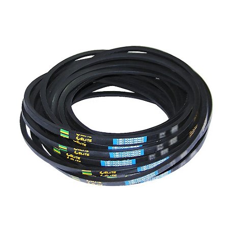 CORREIA EM V 5V 950 - ELITE
