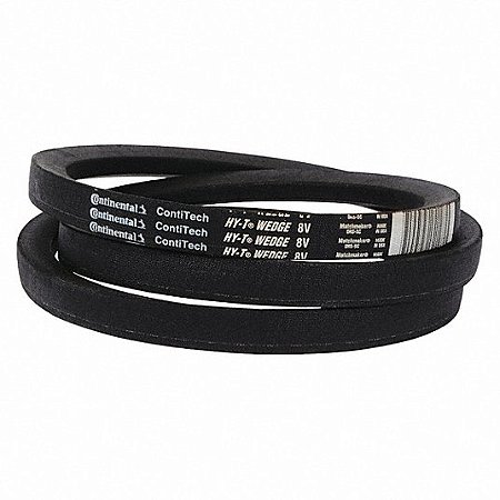 CORREIA EM V 8V 4250 - CONTINENTAL