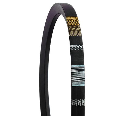 CORREIA EM V 8V 5600 - REXON