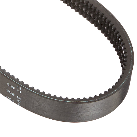 CORREIA DENTADA 3VX-355 PREMIUM 3 CANAIS