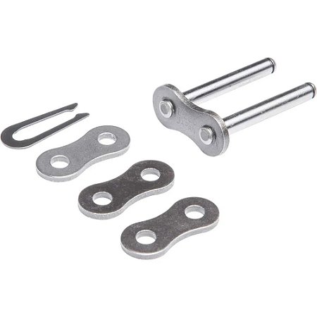 EMENDA ANSI 120 - PASSO 38,10 mm (1.1/2”) - ANSI (ASA)