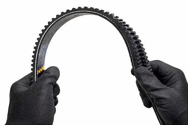 CORREIA DENTADA 3VX-900 ELITE 2 CANAIS