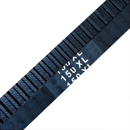 CORREIA IND. REXON SINCRONIZADA 037 XL-150 9,5MM DE LARGURA