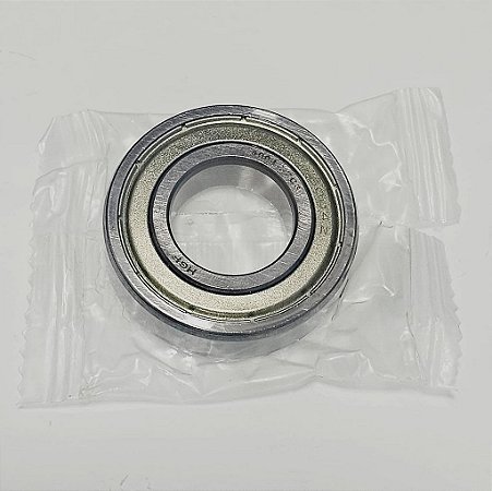 Rolamento Conjunto Roda Traseira - RM125