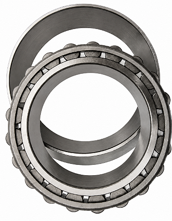 Rolamento de Roda Traseira INA HM218248/HM218210 para Scania – Linha Pesada