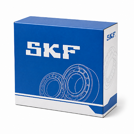 Rolamento de Roda SKF 360005 para Caminhões e Ônibus – Alta Capacidade de Carga e Durabilidade