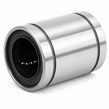 LMB 10 G - Rolamento Linear Fechado em Polegada 5/8X1 1/8X1 1/2