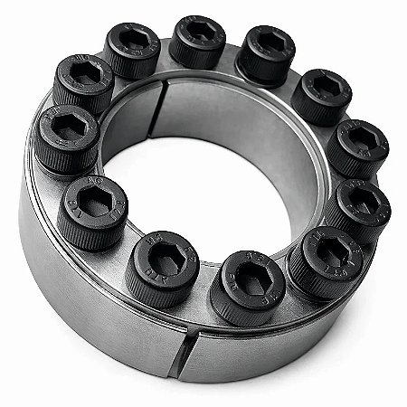 TT 7012-040x65 Anel de Fixação 40x65 mm Sem Chaveta