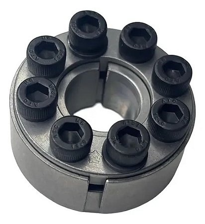 TT 7012-025x50 Anel de Fixação 25x50 mm Sem Chaveta