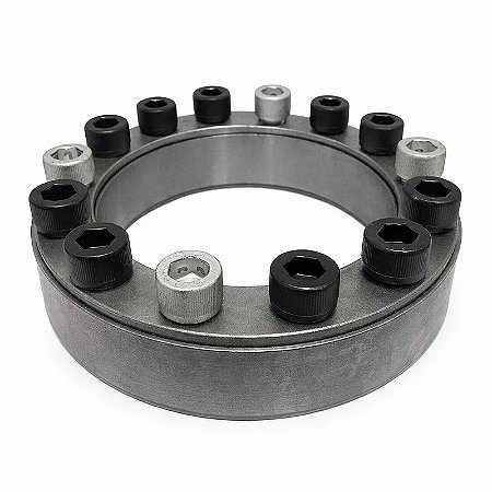 TT 7012-065x95 Anel de Fixação 65x95 mm Sem Chaveta