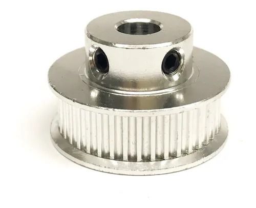 POLIA IND. ROYAL SINCRONIZADA HTD 36 DENTES 5M EM AÇO 6F