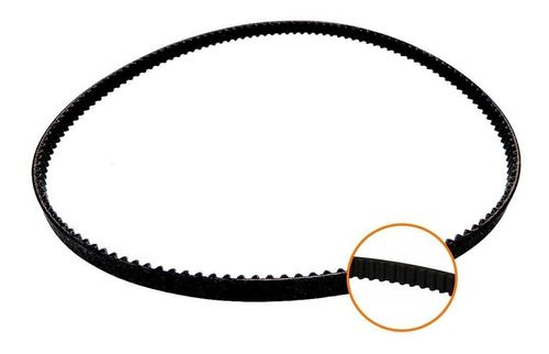 CORREIA IND. REXON BORRACHA HTD 9MM 5M-120