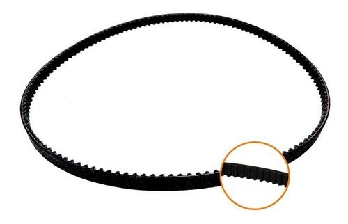 CORREIA IND. REXON BORRACHA HTD 40MM 5M-725