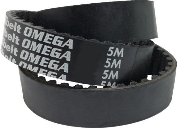 CORREIA IND. OPTIBELT OMEGA BORRACHA HTD 40MM 5M-2000
