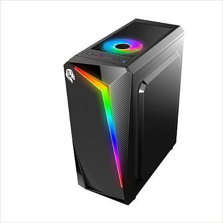 Gabinete Gamer Hayom GB1712