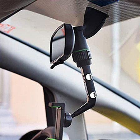 Suporte Celular Articulado Universal Clip