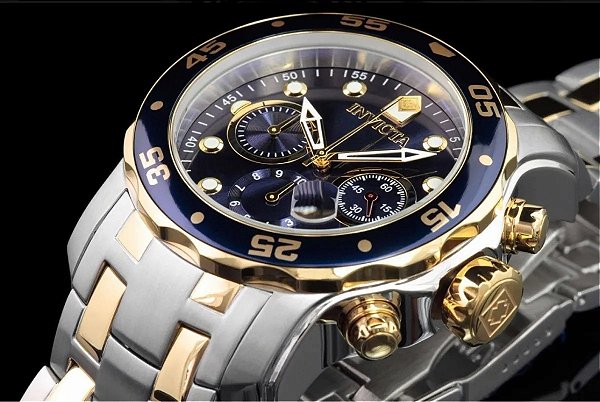 Relógio Invicta Pro Diver 0077