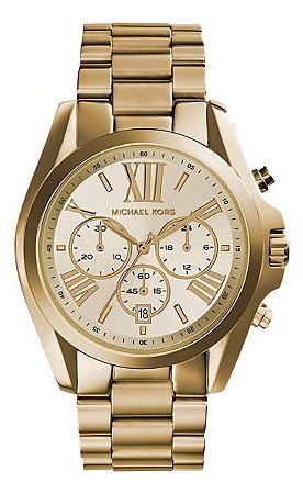 Relógio Michael Kors Mk5605