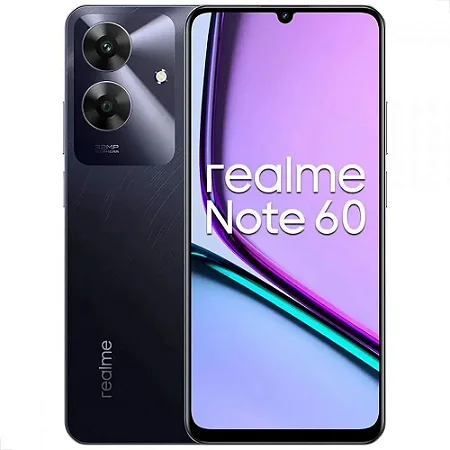 Smartphone Realme Note 60 Dual Sim 128 Gb 4Gb Ram