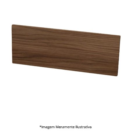 Painel Divisor Para Mesa Plataforma 110Lx2,5Px15A Málaga - 609931