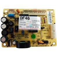 Placa controle DF43 220v 70291215
