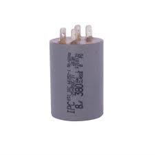 capacitor 8 uf