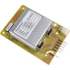 Placa Superior Electrolux Lm06 220v Original 64800160