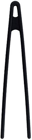 Pegador de Salada de Silicone Pequeno - Oikos