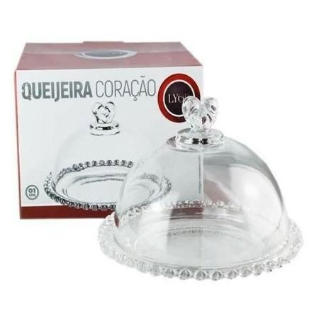 queijeira coraçao