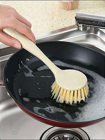 ESCOVA PARA LIMPEZA