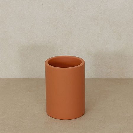 PORTA OBJETOS DE RESINA MINIMAL