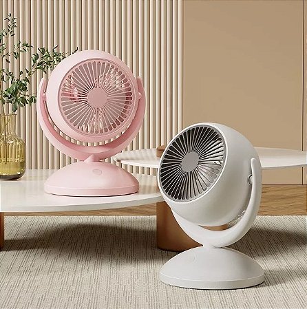 VENTILADOR PORTATIL