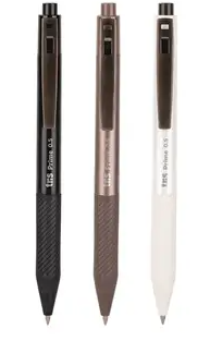 Caneta Gel Holic Prime 0.5mm Unidade Tris