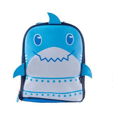 Bolsa Termica Shape - Tubarao Byte